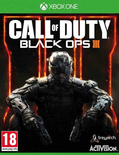 XB1 - Standard
