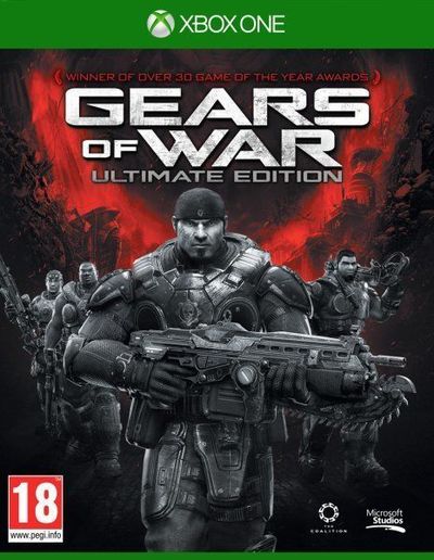 XB1 - Ultimate Edition