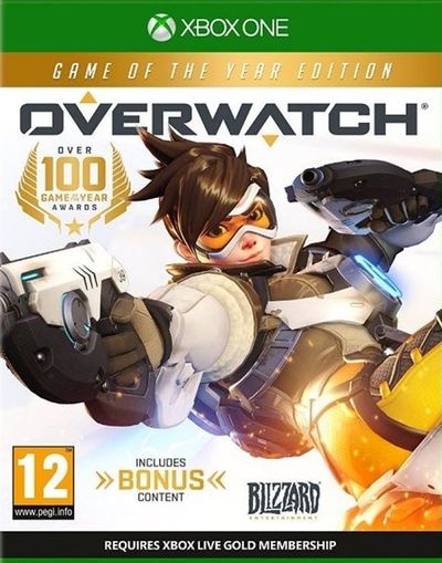 XB1 - Standard