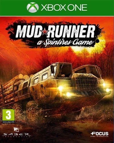 XB1 - Standard