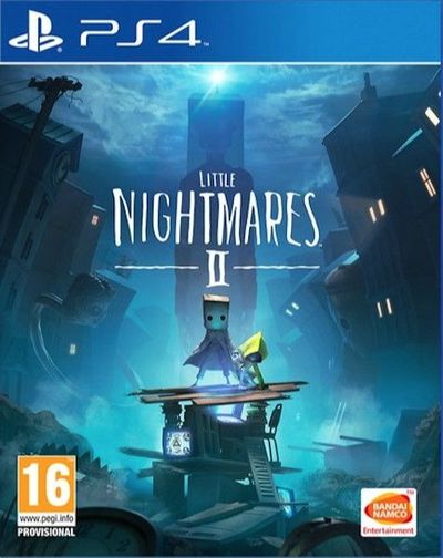PS4 - Day One Edition