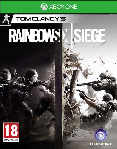 XB1 - Standard