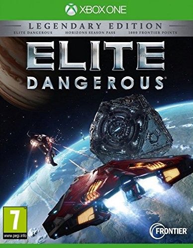 XB1 - Legendary Edition