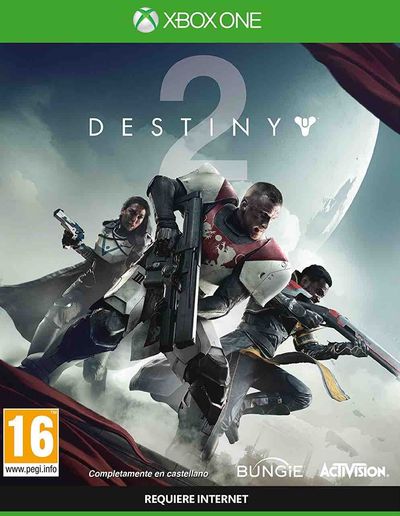 XB1 - Standard