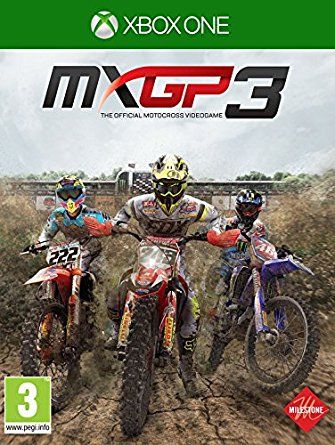 XB1 - Standard