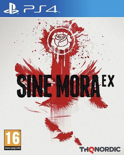 PS4 - Standard