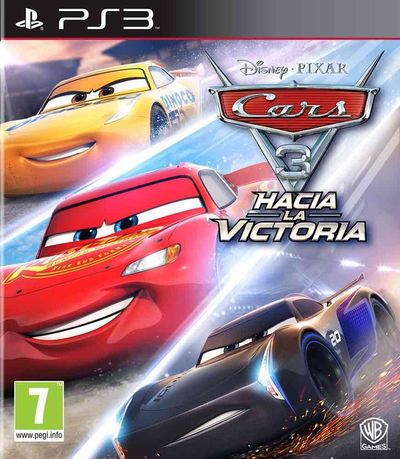 PS3 - Standard