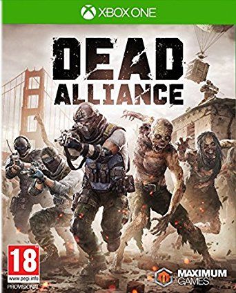 XB1 - Standard