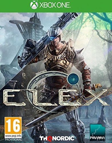 XB1 - Standard
