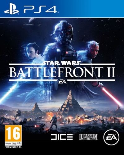 PS4 - Standard