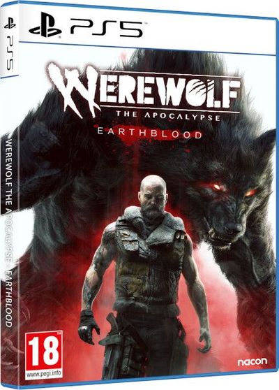 PS5 - Standard