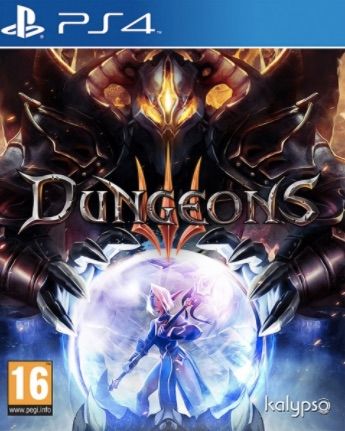 PS4 - Standard