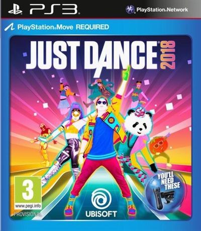 PS3 - Standard