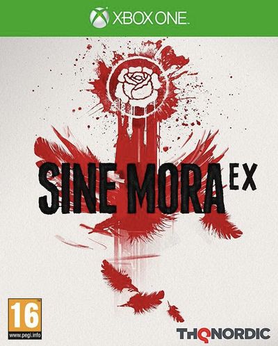 XB1 - Standard