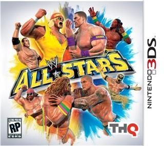 3DS - Standard