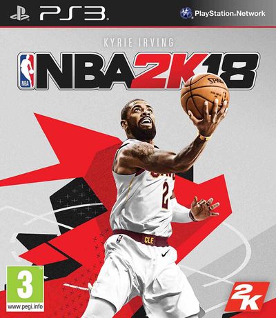 PS3 - Standard