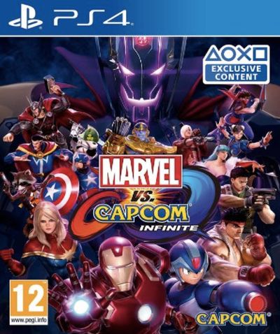 PS4 - Standard