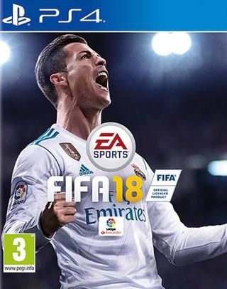 PS4 - Standard