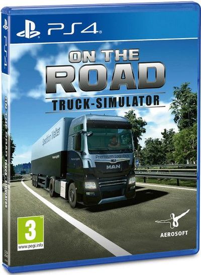 PS4 - Standard