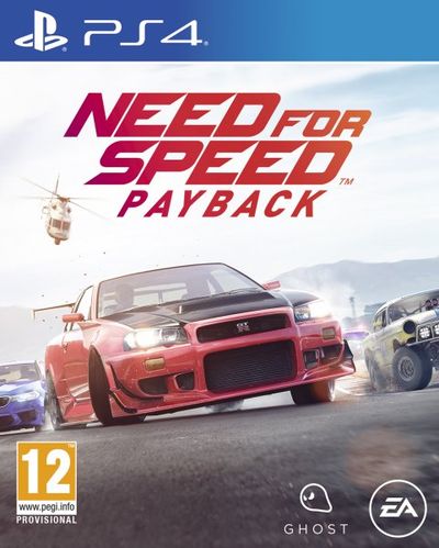 PS4 - Standard