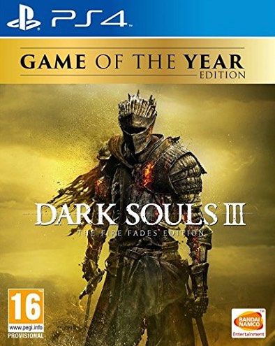 PS4 - Goty