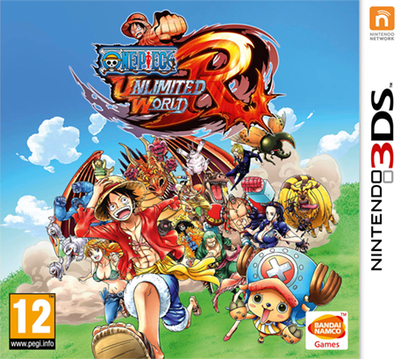 3DS - Standard