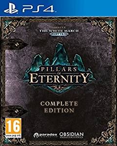 PS4 - Complete Edition
