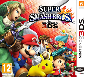 3DS - Standard