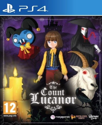 PS4 - Standard