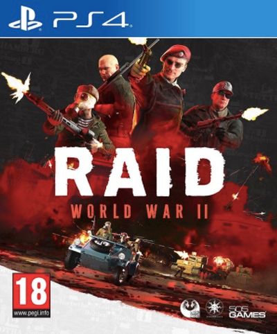 PS4 - Standard