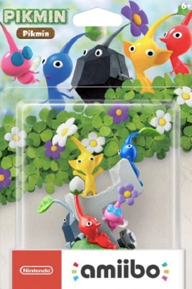 amiibo - Standard