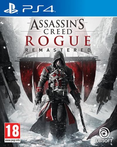 PS4 - Remastered