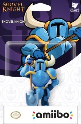 amiibo - Standard