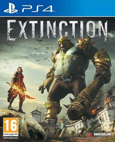 PS4 - Standard