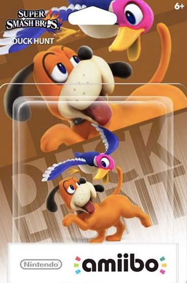amiibo - Standard