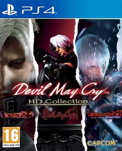 PS4 - Standard