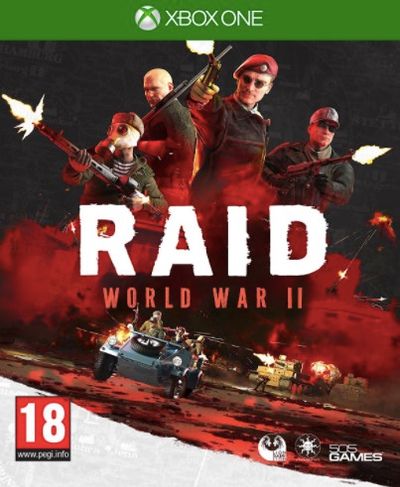 XB1 - Standard