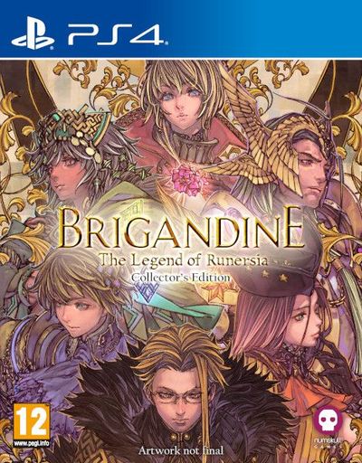 PS4 - Standard