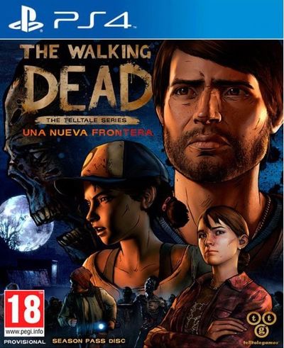 PS4 - Standard