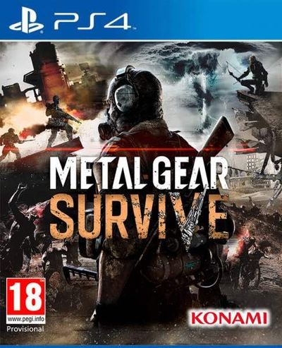 PS4 - Standard