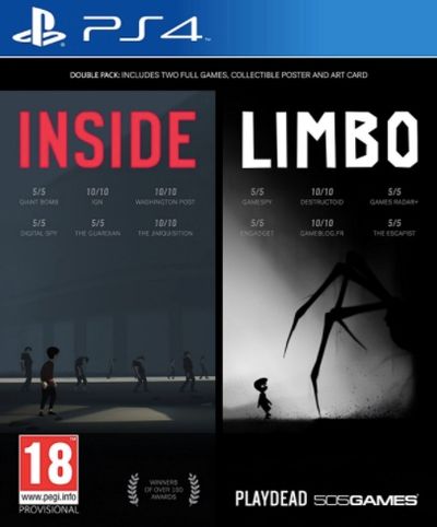 PS4 - Standard