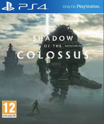 PS4 - Standard