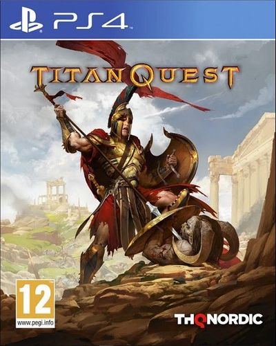 PS4 - Standard