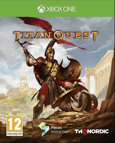 XB1 - Standard