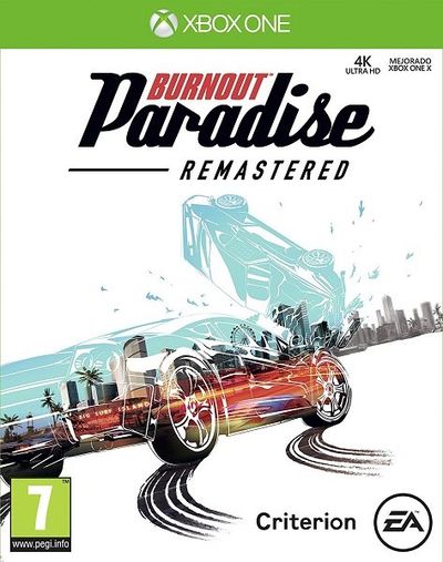 XB1 - Remastered