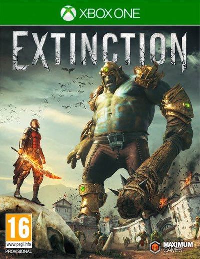 XB1 - Standard