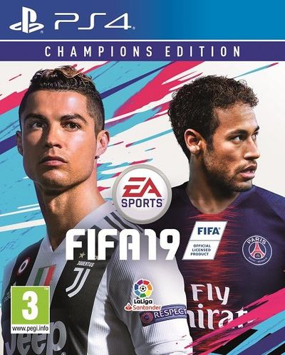 PS4 - Standard