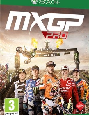 XB1 - Standard