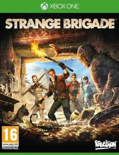 XB1 - Standard