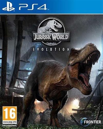 PS4 - Standard